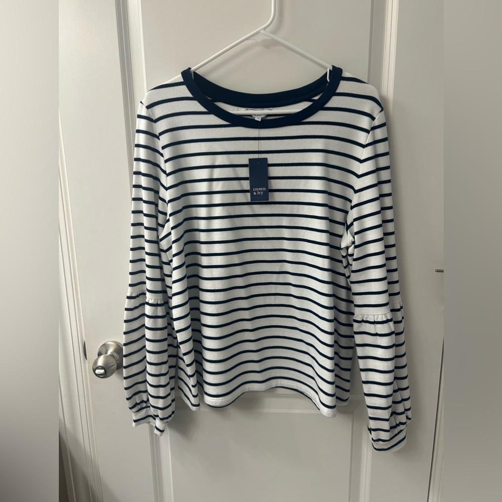 New top